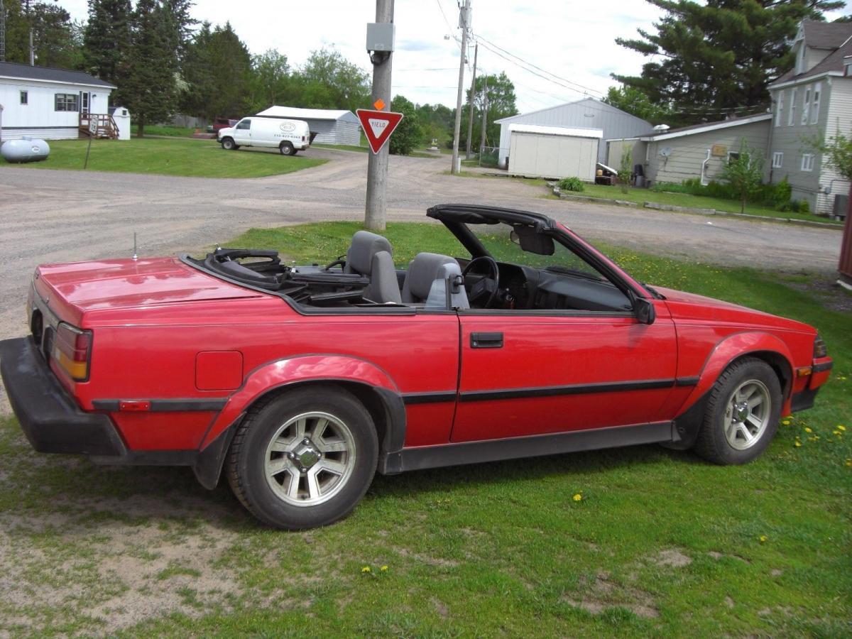 1985 Gen 3 Toyota Celica GT-S Convertible in Red images (2).jpg