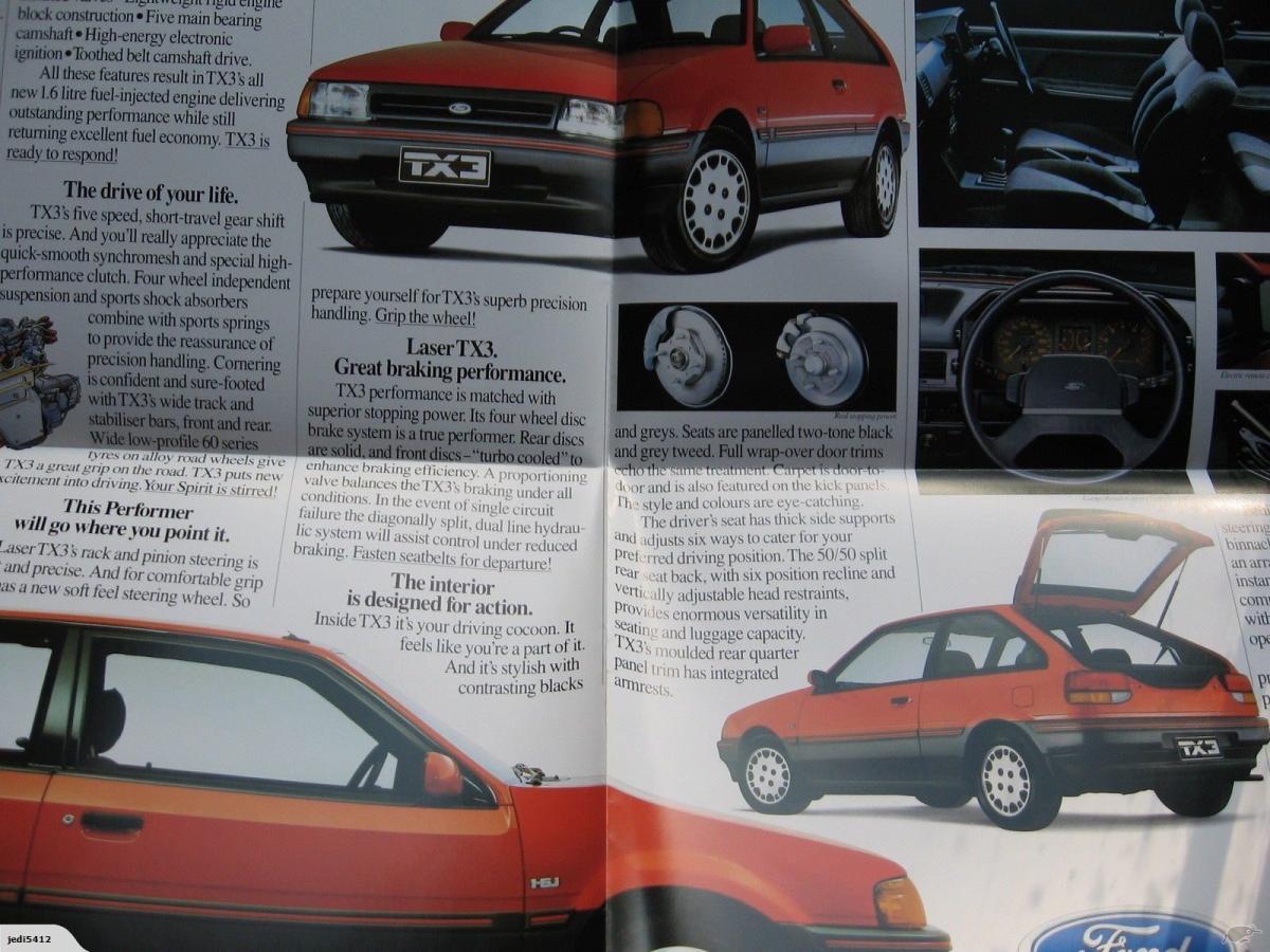 1985 KC Ford Laser TX3i 1.6 non-turbo red images (12).jpg