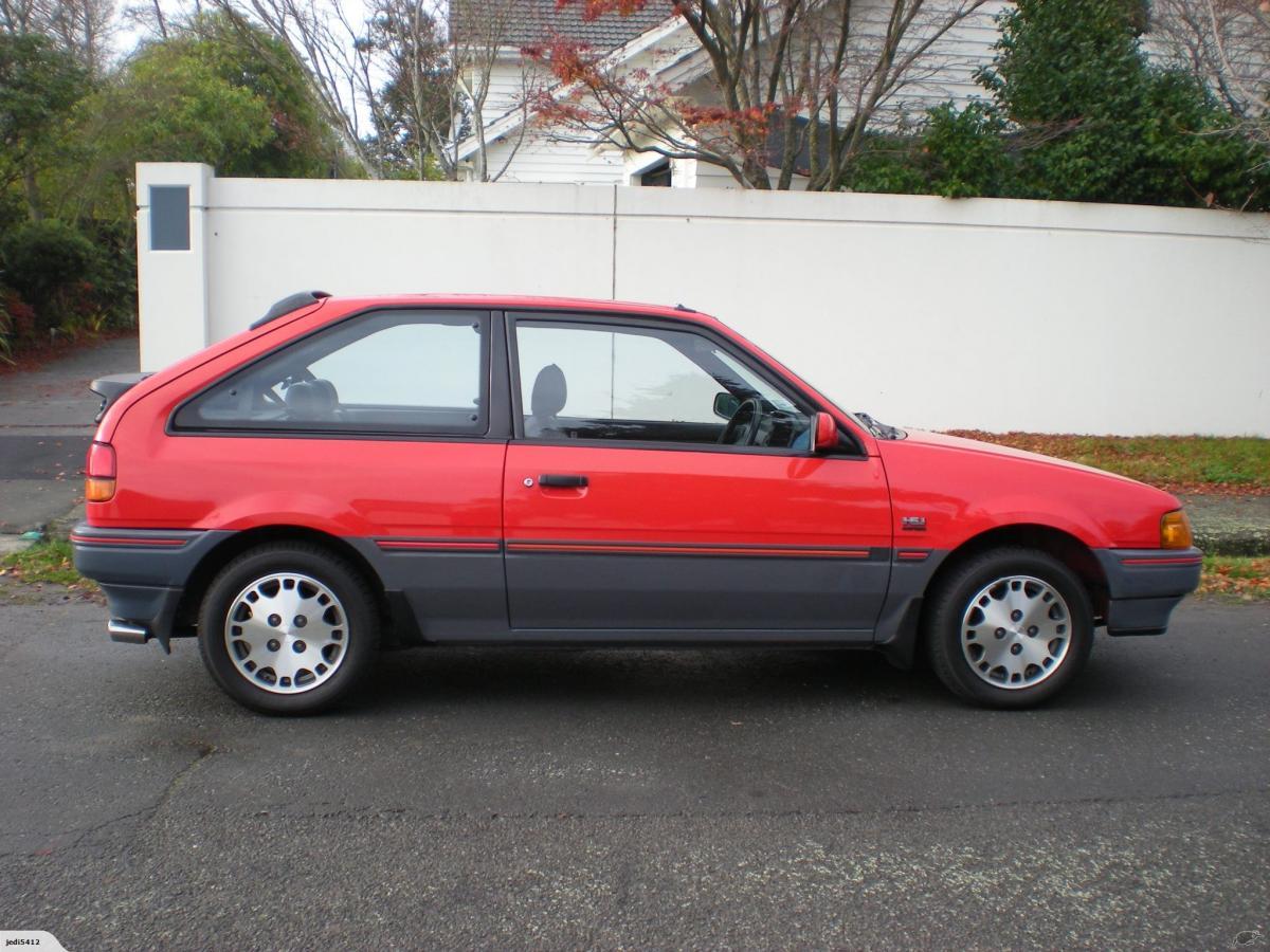 1985 KC Ford Laser TX3i 1.6 non-turbo red images (3).jpg