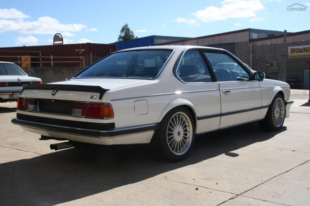 1985 M635 CSI M6 E24 Alpine White RHD (4).png