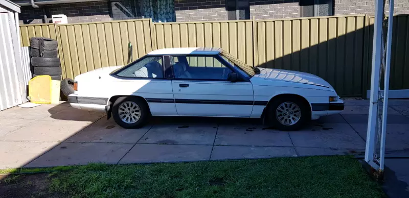 1985 Mazda HB 929 coupe white images Australia (1).png