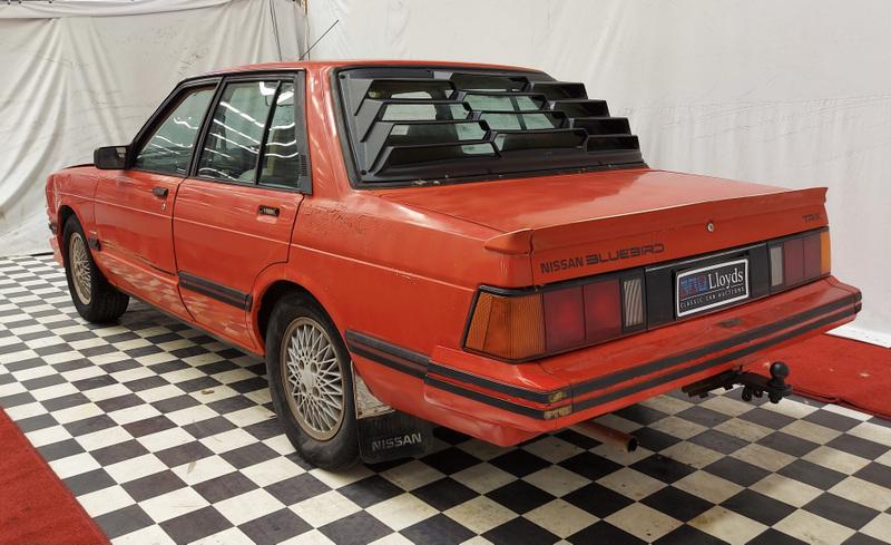 1985 Nissan Bluebird TR-X red AUstralia melbourne images (13).jpg