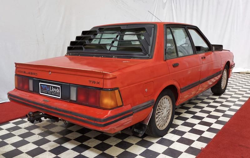 1985 Nissan Bluebird TR-X red AUstralia melbourne images (28).jpg