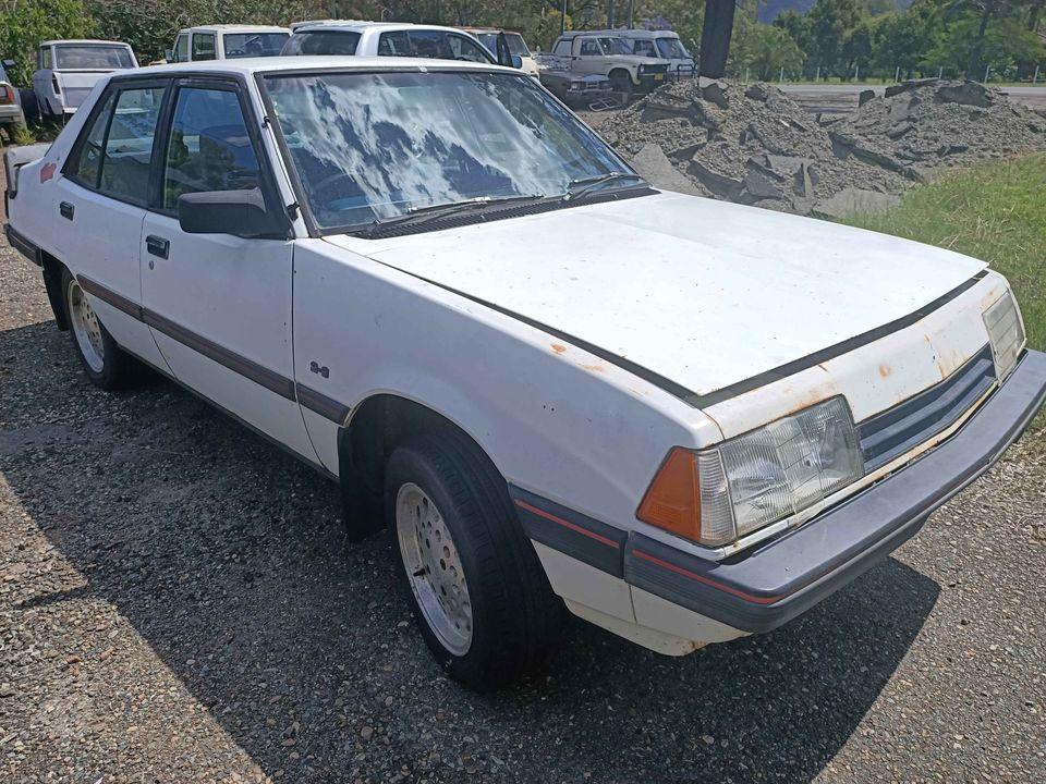 1985 Sigma GSR Australia White with blue trim for sale Australia 2021 (1).jpg