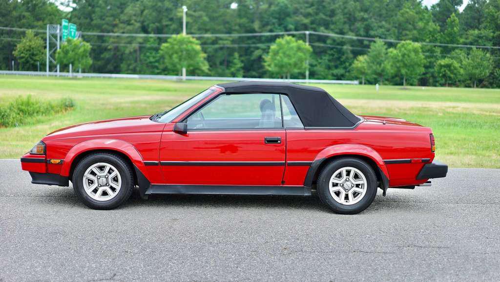 1985 Toyota Celica GT-S Convertible Red (1).jpg