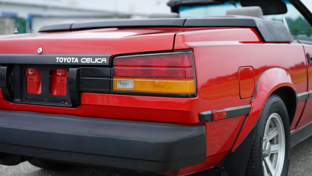 1985 Toyota Celica GT-S Convertible Red (11).jpg