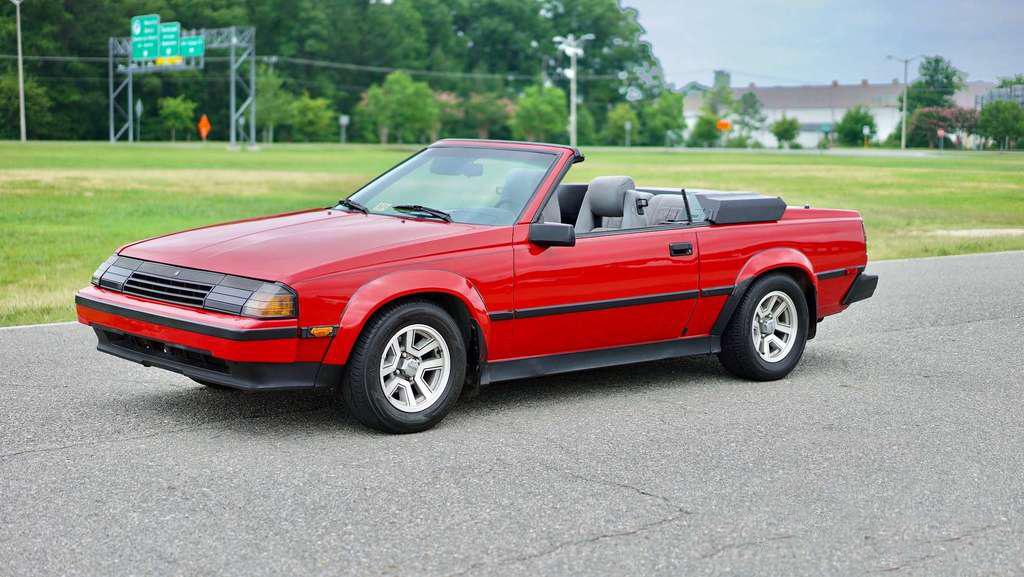 1985 Toyota Celica GT-S Convertible Red (2).jpg