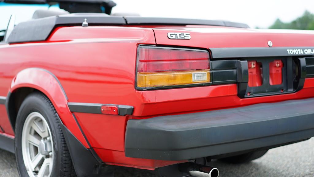 1985 Toyota Celica GT-S Convertible Red (9).jpg