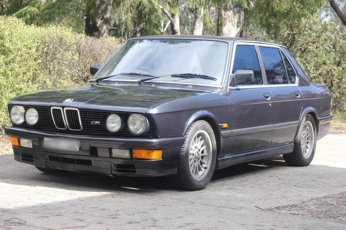 1986 BMW M535 E28 Sedan Australian Delivered original (1).jpg