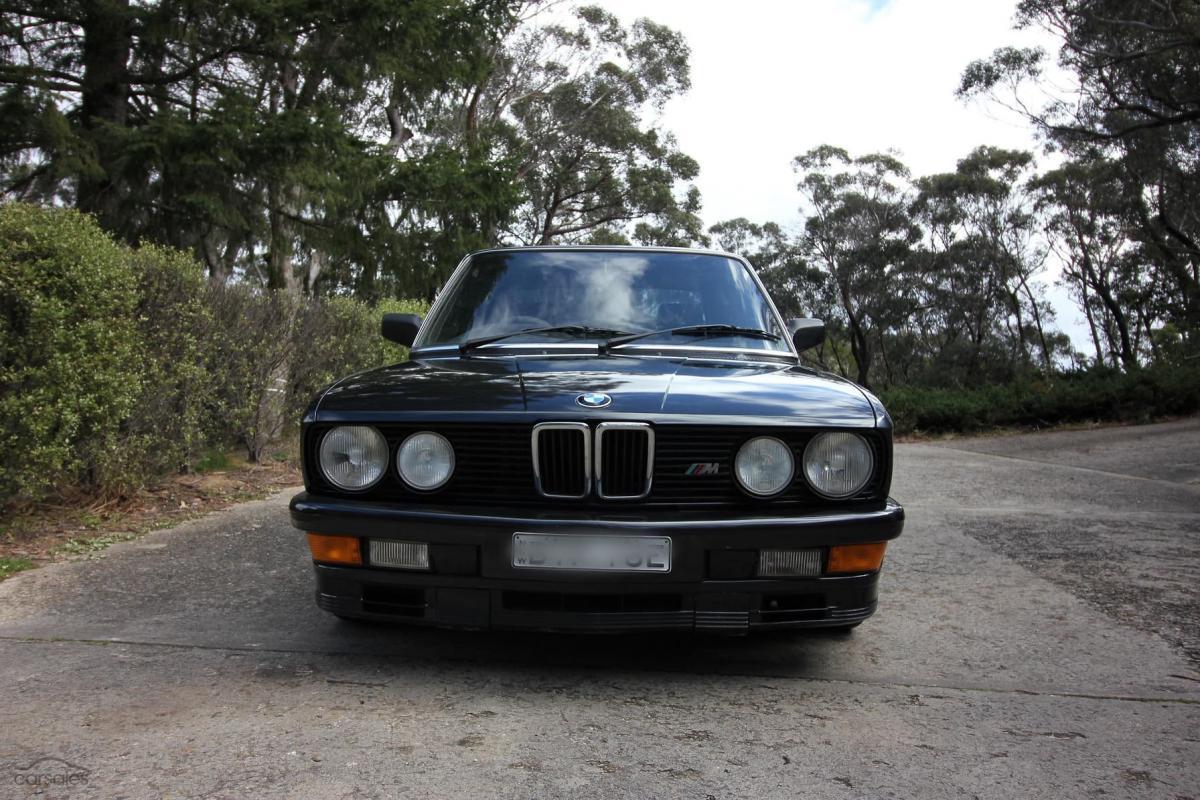 1986 BMW M535 E28 Sedan Australian Delivered original (2).jpg