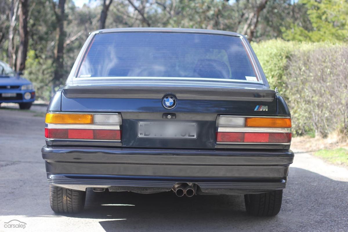 1986 BMW M535 E28 Sedan Australian Delivered original (9).jpg