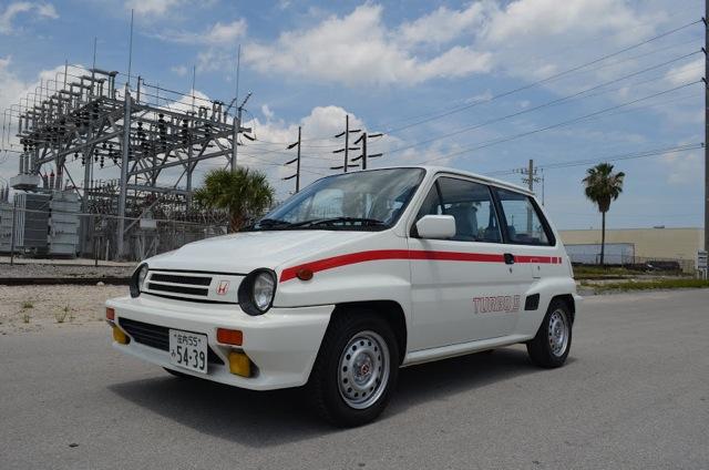 1986 Honda City Turbo II White with red decals exterior images (1).jpg