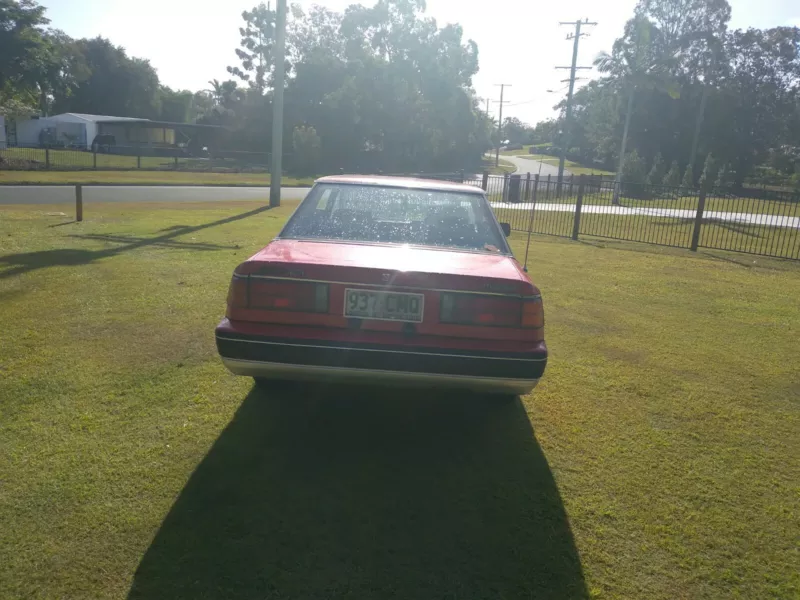 1986 Mazda 929 Coupe red Australia images cosmo (3).png