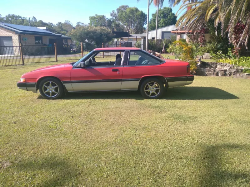 1986 Mazda 929 Coupe red Australia images cosmo (7).png