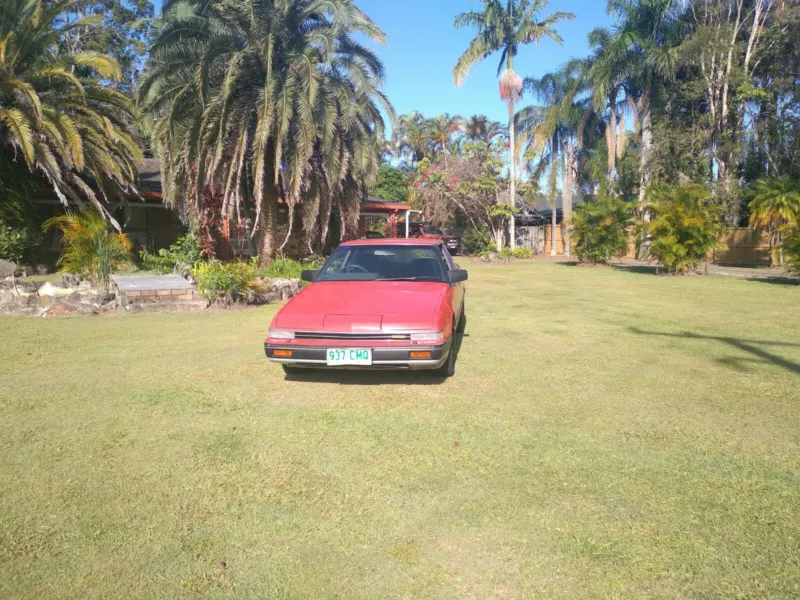 1986 Mazda 929 Coupe red Australia images cosmo (8).png