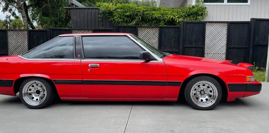 1986 Mazda Cosmo 929 coupe red images (4).jpg