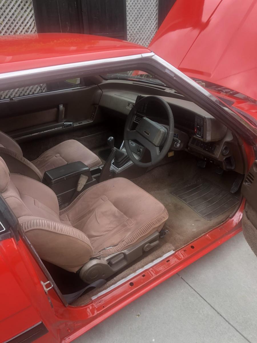 1986 Mazda Cosmo 929 coupe red images (5).jpg