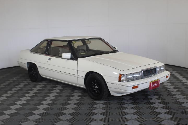 1986 Mazda Cosmo Rotary Turbo coupe Australia HB whhite (4).jpg