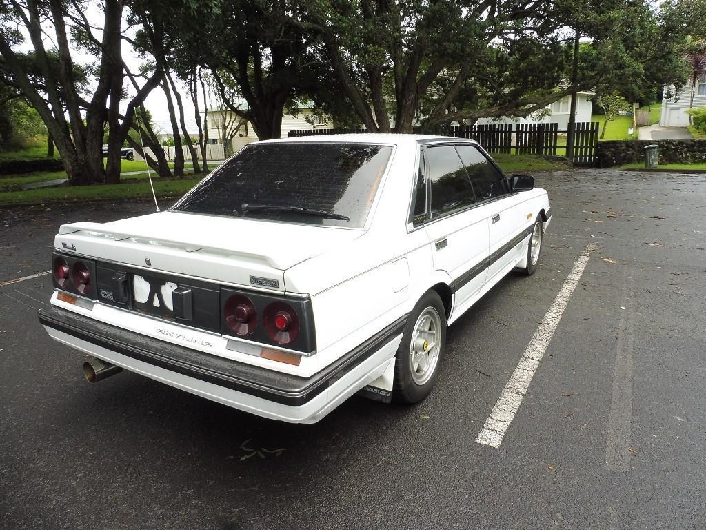 1986 Nissan Skyline R31 GT Limited S limited edition JDM hardtop sedan (11).jpg