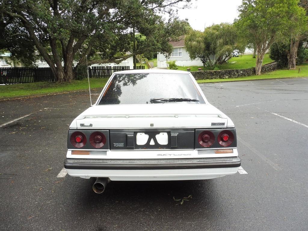 1986 Nissan Skyline R31 GT Limited S limited edition JDM hardtop sedan (13).jpg