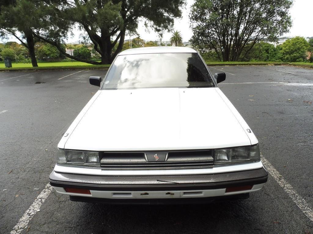 1986 Nissan Skyline R31 GT Limited S limited edition JDM hardtop sedan (3).jpg