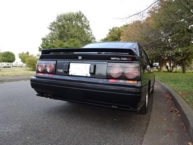 1986 Nissan Skyline R31 IMPUL edition R31-R (11).jpg