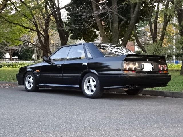 1986 Nissan Skyline R31 IMPUL edition R31-R (13).jpg