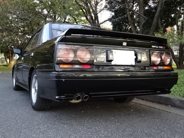 1986 Nissan Skyline R31 IMPUL edition R31-R (14).jpg