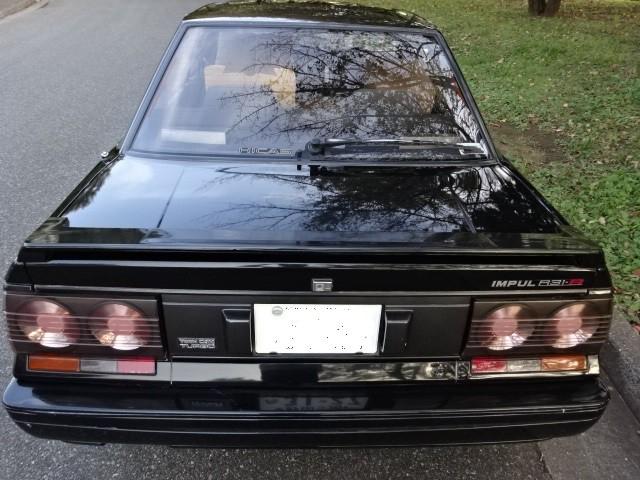 1986 Nissan Skyline R31 IMPUL edition R31-R (15).jpg