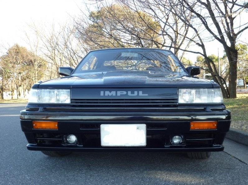 1986 Nissan Skyline R31 IMPUL edition R31-R (6).jpg