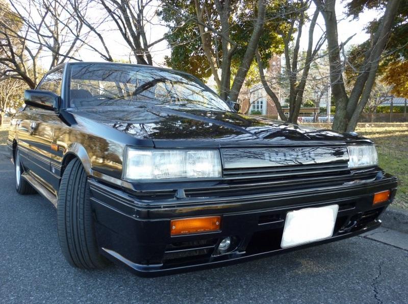 1986 Nissan Skyline R31 IMPUL edition R31-R (7).jpg