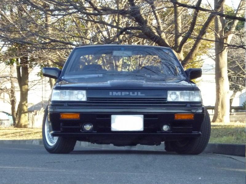 1986 Nissan Skyline R31 IMPUL edition R31-R (9).jpg