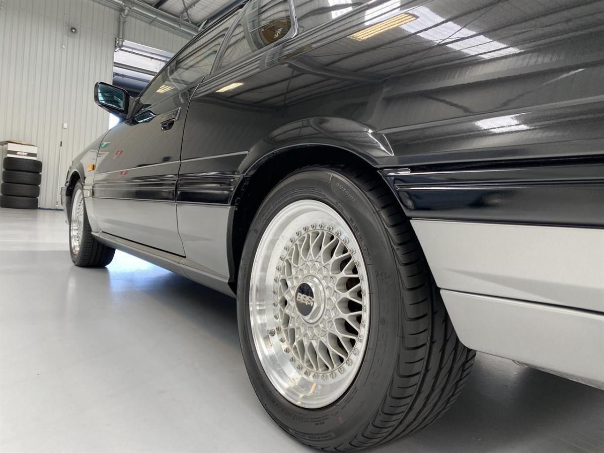 1986 R31 GTS-X Black on silver car original (11).jpg