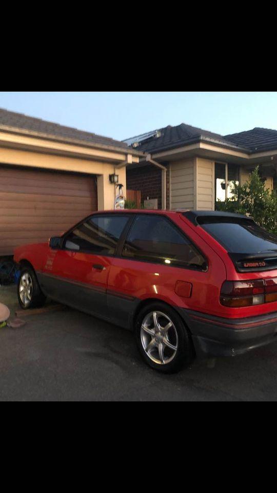 1987 Laser TX3 Turbo 4x4 for sale Australia Melbourne images (11).jpg