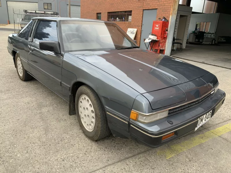 1987 Mazda 929 Turbo coupe grey images cosmo (1).png