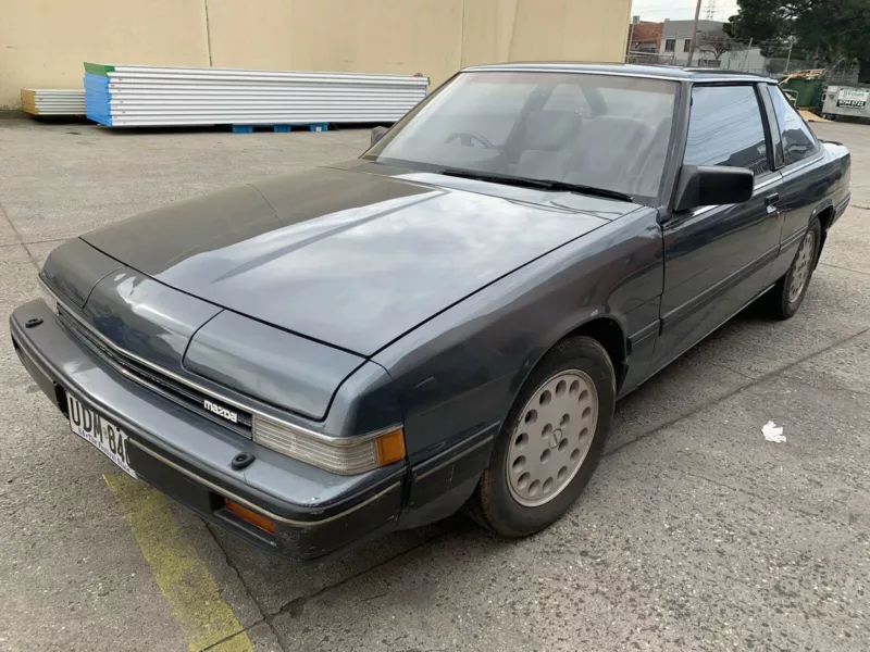 1987 Mazda 929 Turbo coupe grey images cosmo (2).png