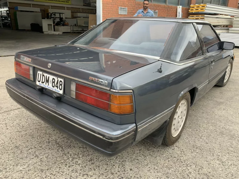 1987 Mazda 929 Turbo coupe grey images cosmo (4).png