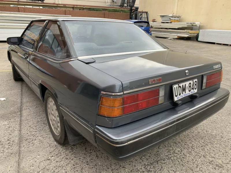 1987 Mazda 929 Turbo coupe grey images cosmo (5).png