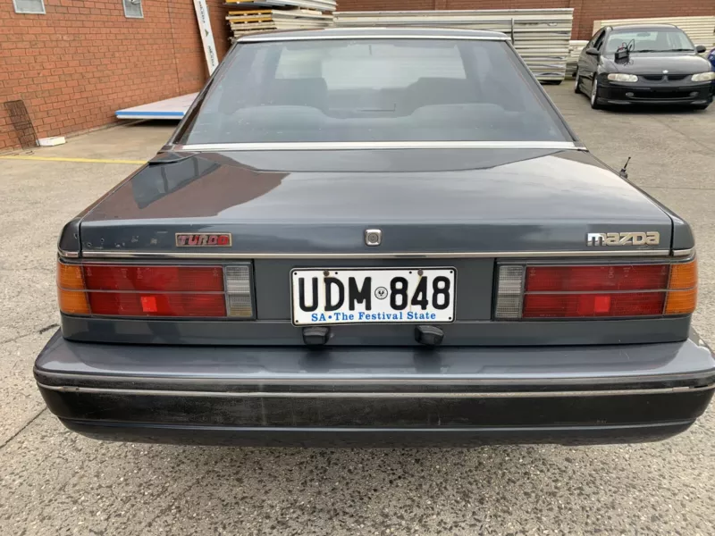 1987 Mazda 929 Turbo coupe grey images cosmo (7).png