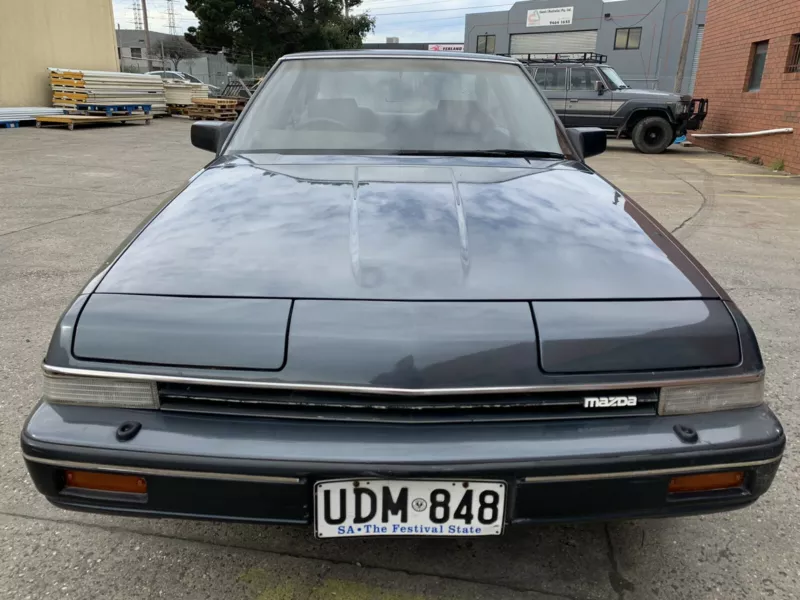 1987 Mazda 929 Turbo coupe grey images cosmo (9).png