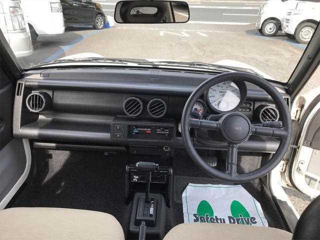 1987 Nissan BE-1 White images Japan retro (10).jpg