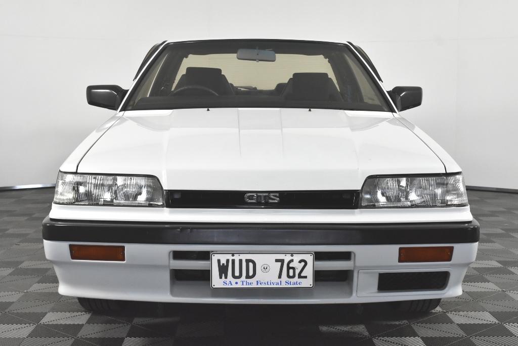 1987 Nissan Skyline GTS-X Coupe white unrestored Australia (2).jpg