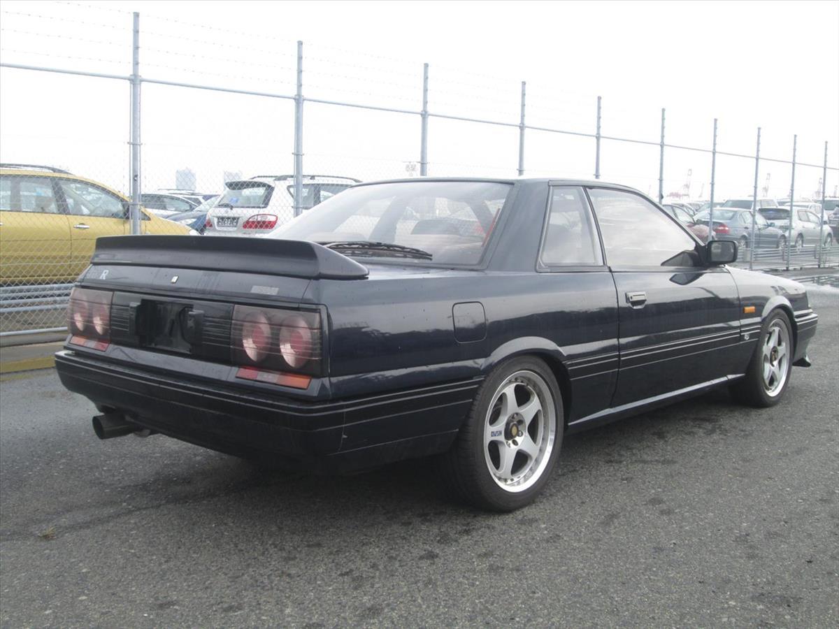 1987 Nissan Skyline HR31 GTS-R coupe rare (12).jpg