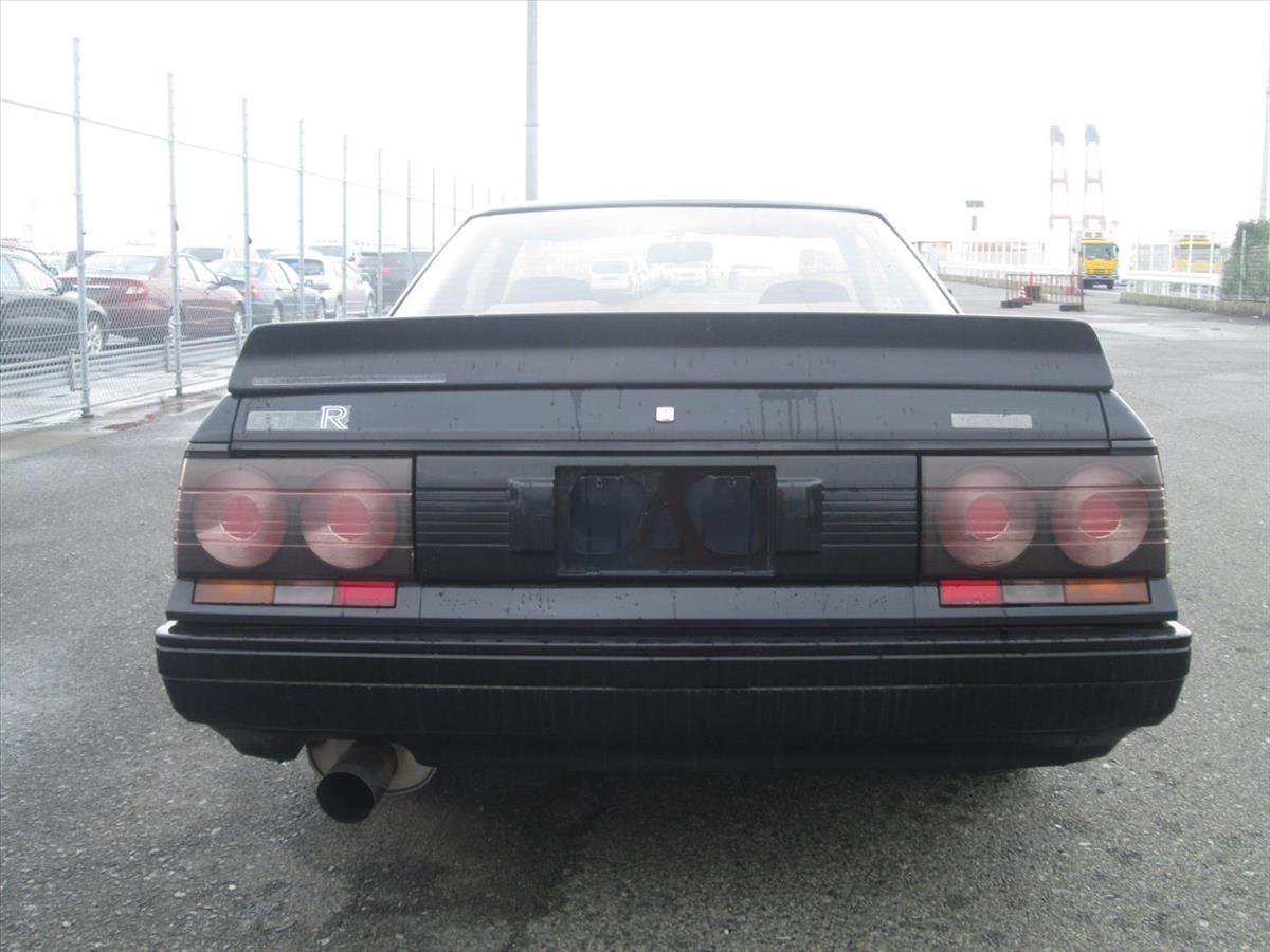 1987 Nissan Skyline HR31 GTS-R coupe rare (13).jpg