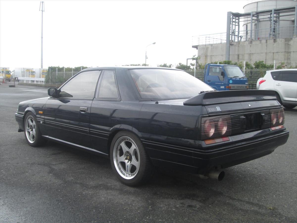 1987 Nissan Skyline HR31 GTS-R coupe rare (14).jpg