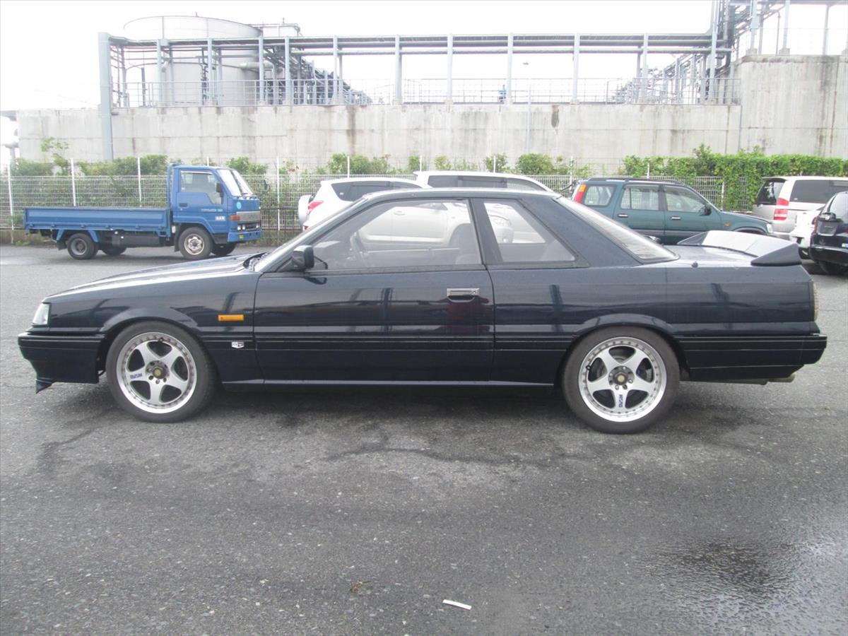 1987 Nissan Skyline HR31 GTS-R coupe rare (16).jpg