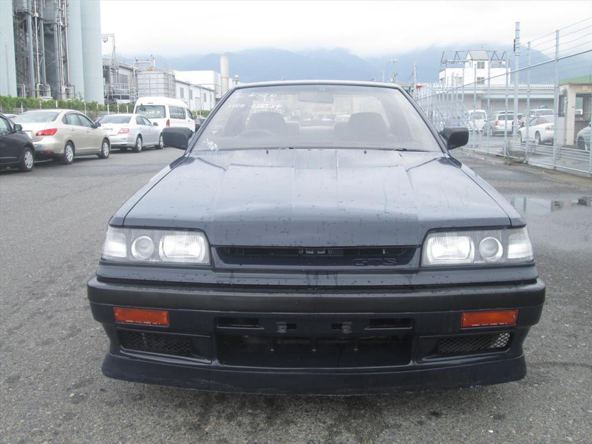 1987 Nissan Skyline HR31 GTS-R coupe rare (3).jpg