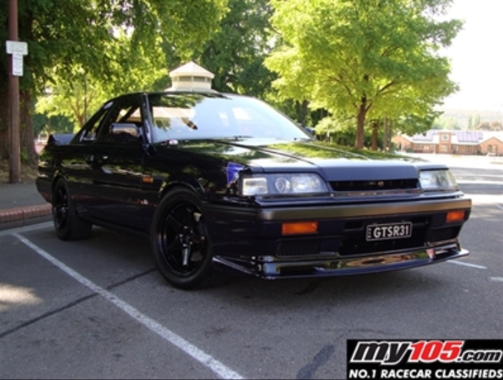 1987 Nissan Skyline HR31 GTS-R highly modified Sydney Australia (2).png