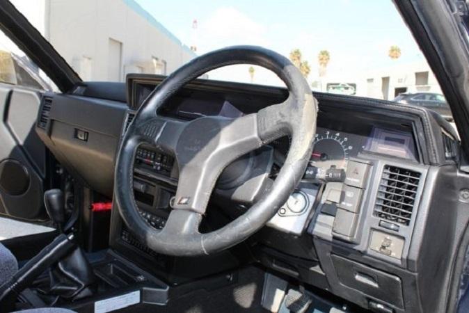 1987 Nissan Skyline R31 GTS-R Classic Register car 1 (11).JPG