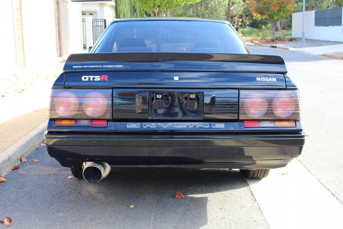 1987 Nissan Skyline R31 GTS-R coupe Adelaide South Australia original car (3).jpg